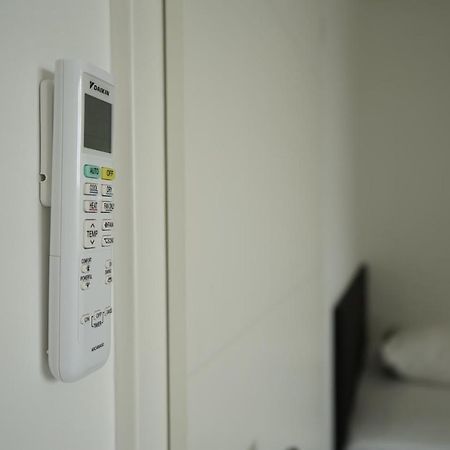 Dm Apartment Wenen Buitenkant foto
