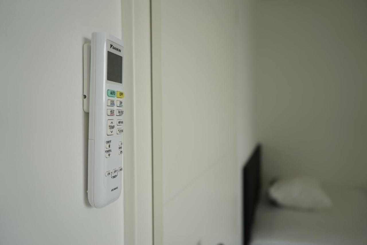 Dm Apartment Wenen Buitenkant foto