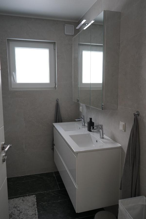 Dm Apartment Wenen Buitenkant foto