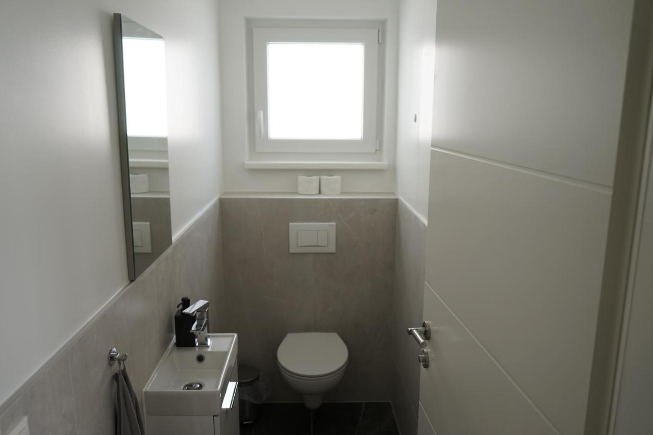Dm Apartment Wenen Buitenkant foto