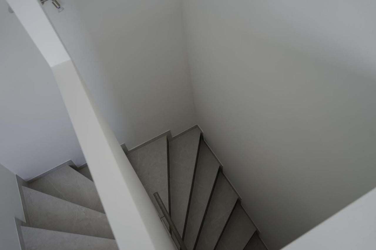 Dm Apartment Wenen Buitenkant foto