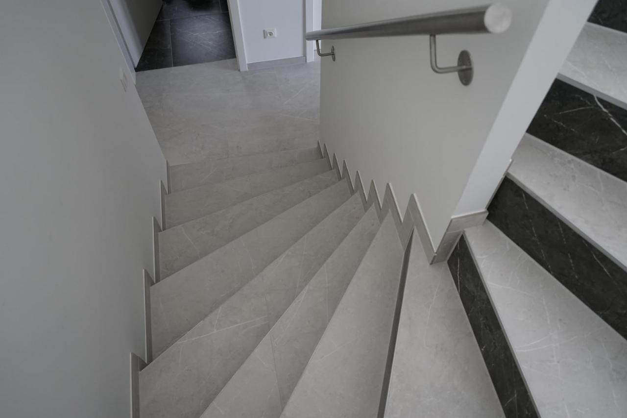 Dm Apartment Wenen Buitenkant foto