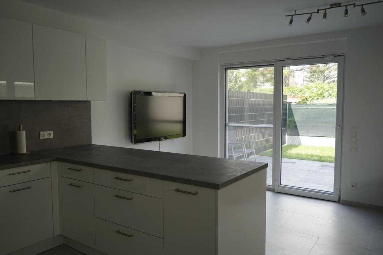 Dm Apartment Wenen Buitenkant foto