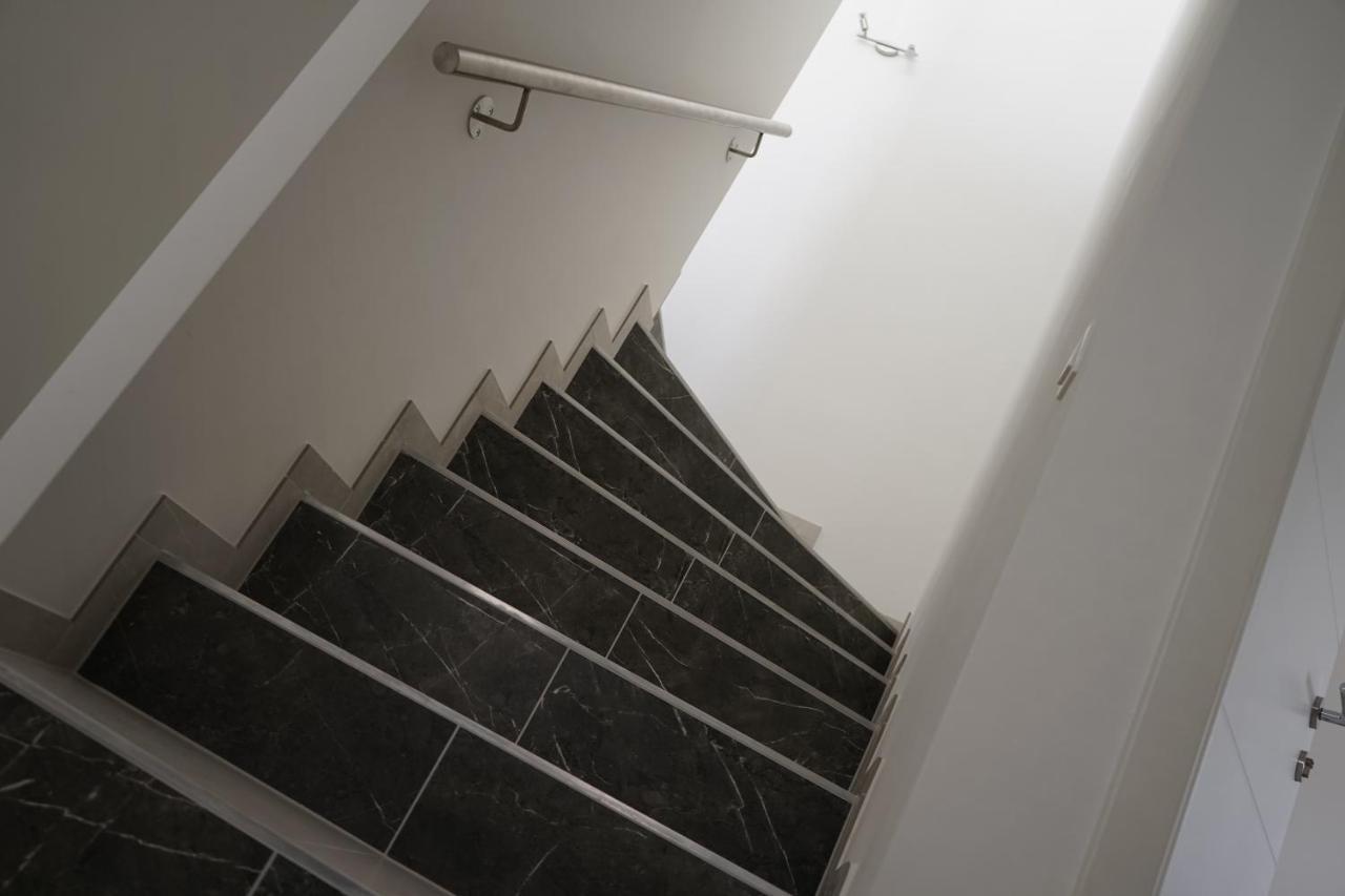 Dm Apartment Wenen Buitenkant foto