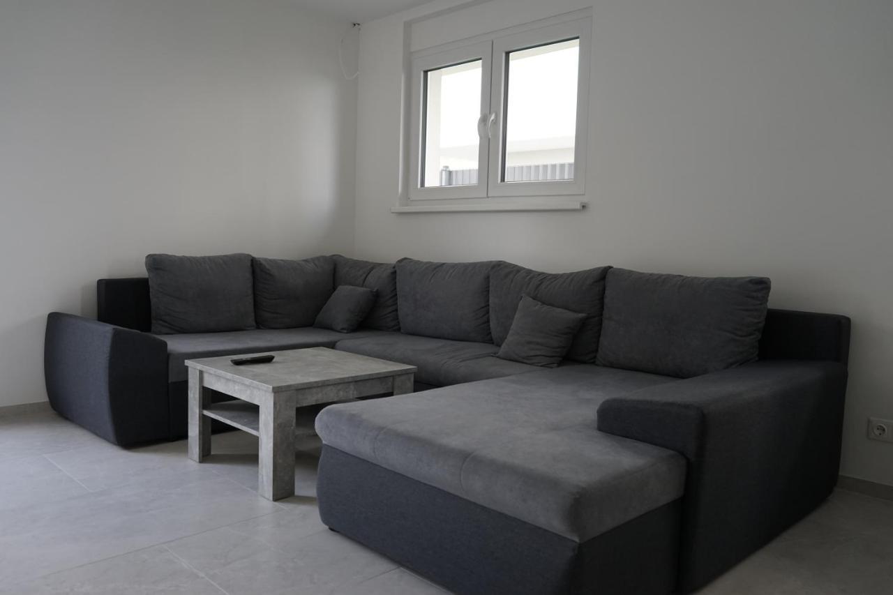 Dm Apartment Wenen Buitenkant foto