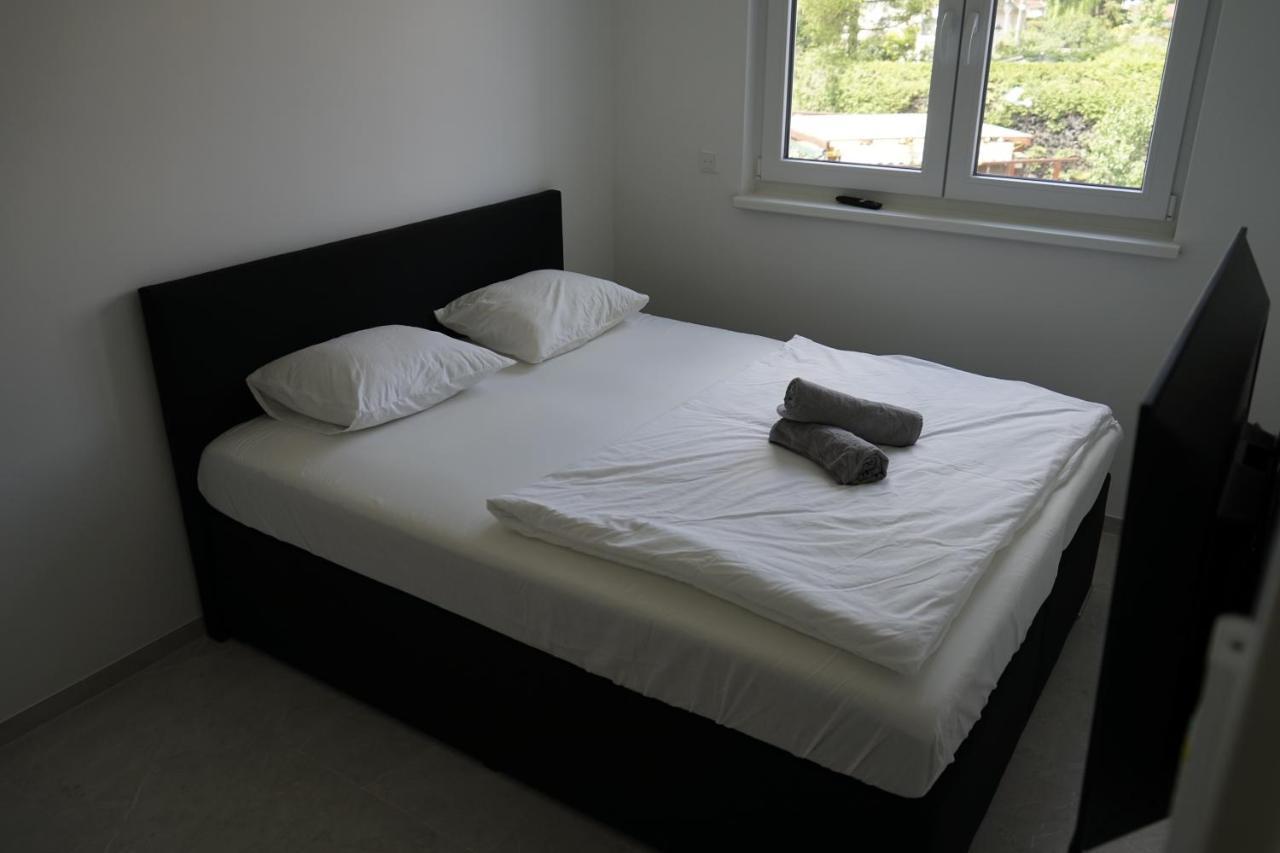 Dm Apartment Wenen Buitenkant foto