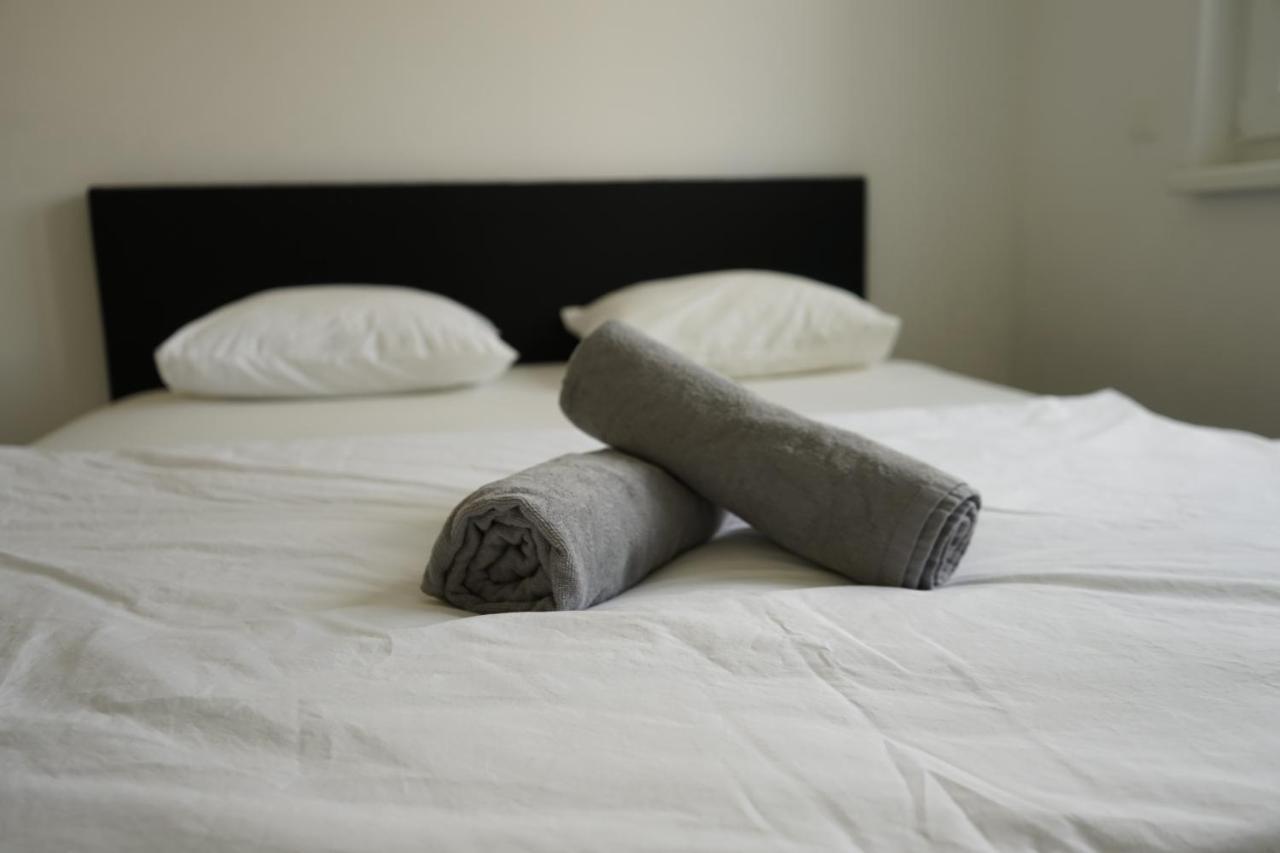 Dm Apartment Wenen Buitenkant foto
