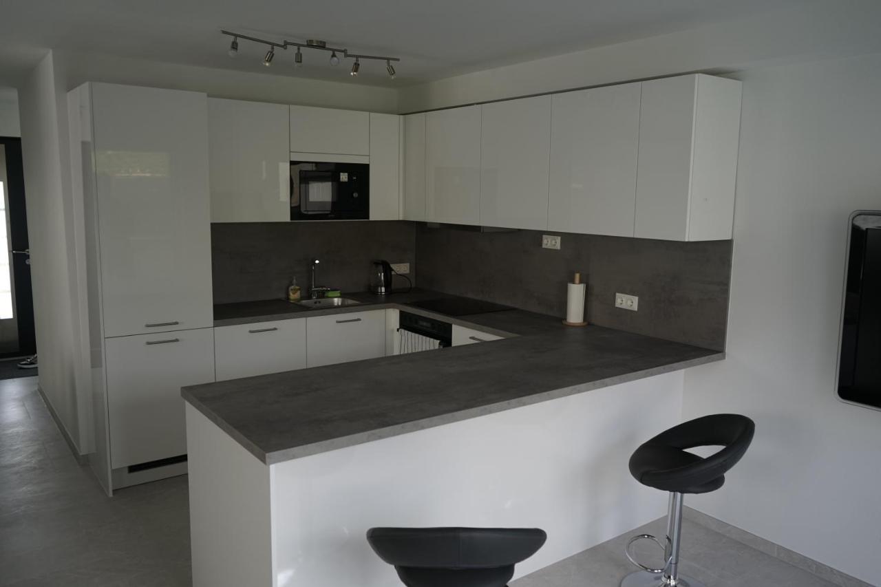 Dm Apartment Wenen Buitenkant foto